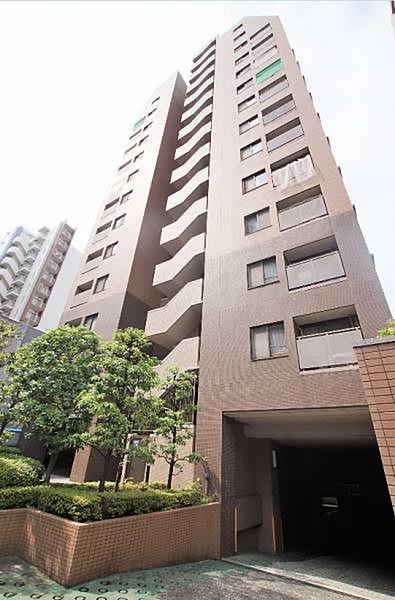 アールヴェール小石川